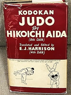 Imagen del vendedor de Kodokan Judo a la venta por My Book Heaven