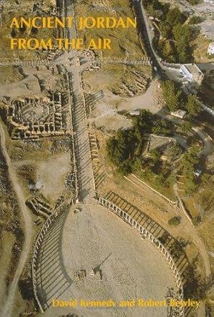 Seller image for Ancient Jordan from the Air for sale by WeBuyBooks