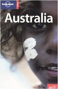 Immagine del venditore per Australia venduto da Usatopoli libriusatierari
