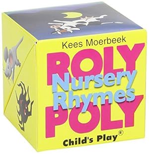 Seller image for Nursery Rhymes (Roly Poly Box Books) for sale by WeBuyBooks