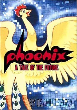 Bild des Verkufers fr Phoenix: A Tale of the Future: v. 1 zum Verkauf von WeBuyBooks