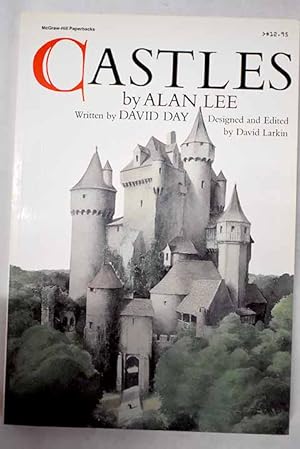 Immagine del venditore per Castles venduto da Alcan Libros