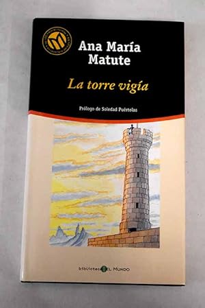 Imagen del vendedor de La torre viga a la venta por Alcan Libros