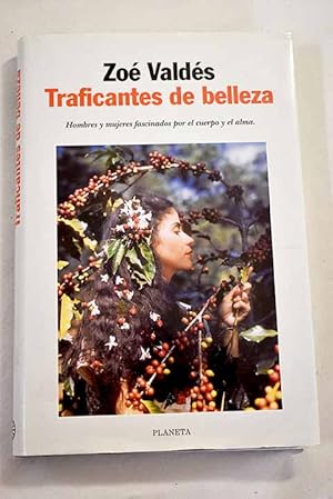 Imagen del vendedor de Traficantes de belleza a la venta por Alcan Libros