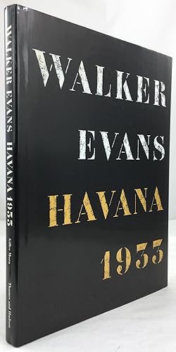 Havana 1933. Essay: Gilles Mora. Sequence: John T. Hill. (Texte in engl. Sprache).