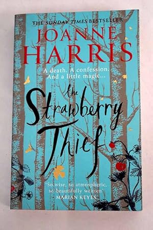 Seller image for The strawberry thief for sale by Alcan Libros