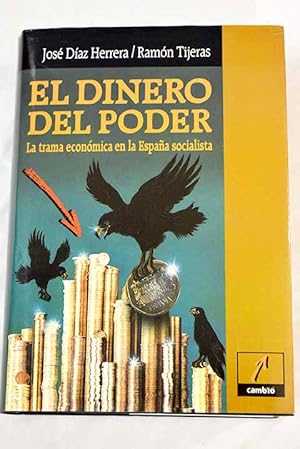 El dinero del poder