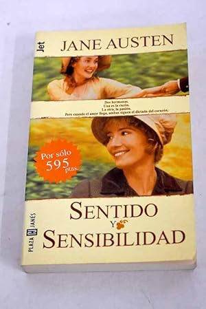 Sentido y sensibilidad