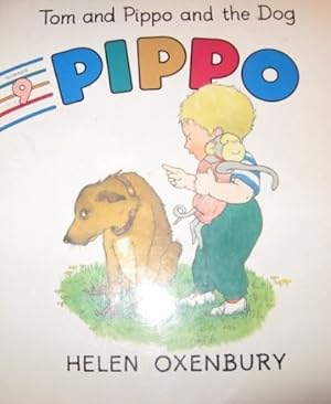 Seller image for Tom and Pippo and the Dog for sale by WeBuyBooks