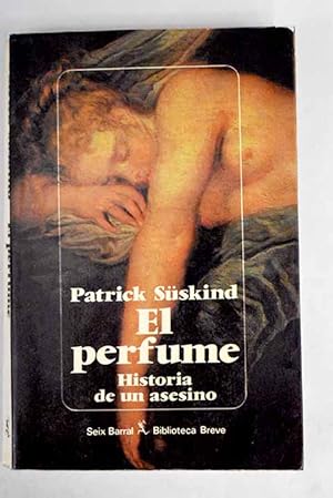 El perfume