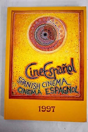Image du vendeur pour Cine espaol 1997 mis en vente par Alcan Libros