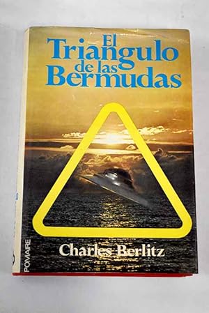 Imagen del vendedor de El tringulo de las Bermudas a la venta por Alcan Libros