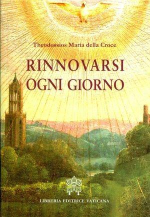 Seller image for RINNOVARSI OGNI GIORNO for sale by Librightbooks