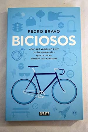 Imagen del vendedor de Biciosos a la venta por Alcan Libros