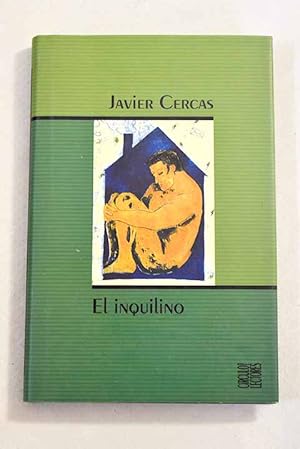 Imagen del vendedor de El inquilino a la venta por Alcan Libros