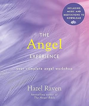 Seller image for The Angel Experience: Your Complete Angel Workshop Book with Audio Downloads for sale by WeBuyBooks