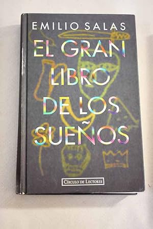 Seller image for El gran libro de los sueos for sale by Alcan Libros