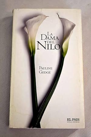 Imagen del vendedor de La dama del Nilo a la venta por Alcan Libros