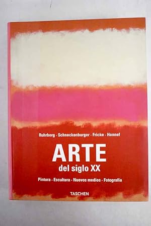 Imagen del vendedor de Arte del siglo XX a la venta por Alcan Libros