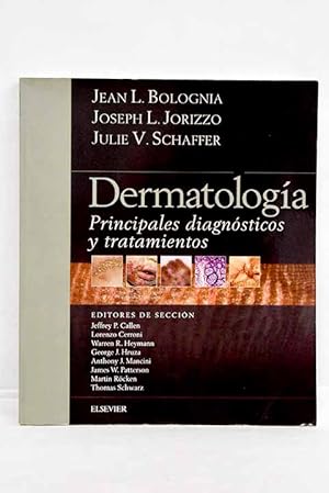 Seller image for Dermatologa for sale by Alcan Libros