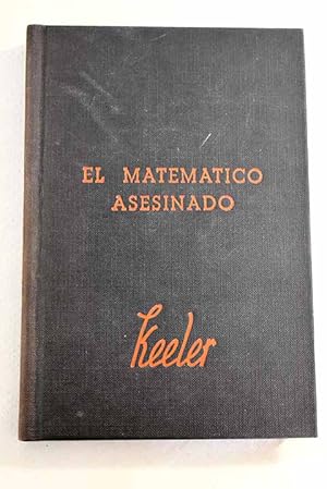 El matemático asesinado