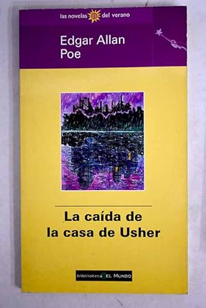 La caída de la casa de Usher