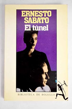 Seller image for El tnel for sale by Alcan Libros