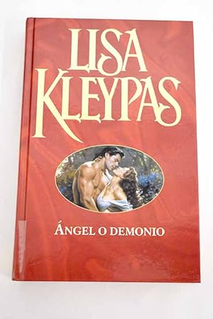 Seller image for ngel o demonio for sale by Alcan Libros