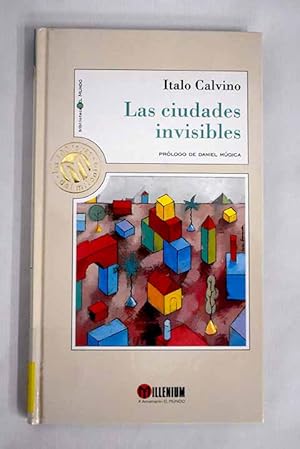 Las ciudades invisibles