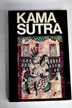 Imagen del vendedor de Kama Sutra a la venta por Alcan Libros