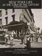 Bild des Verkufers fr New York Life at the Turn of the Century in Photographs zum Verkauf von WeBuyBooks