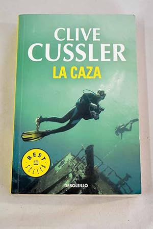 Seller image for La caza for sale by Alcan Libros