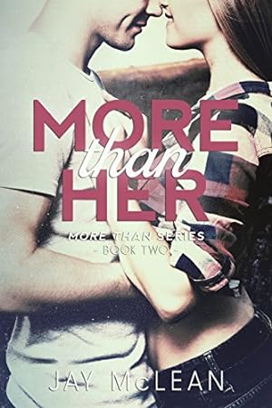 Seller image for More Than Her: Volume 2 for sale by WeBuyBooks 2
