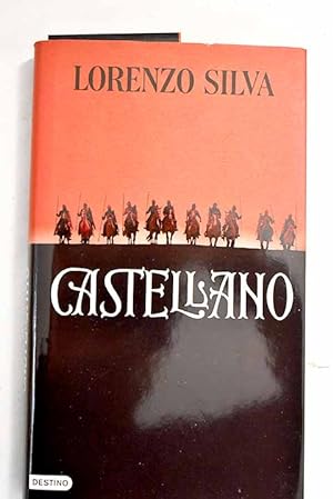 Imagen del vendedor de Castellano a la venta por Alcan Libros