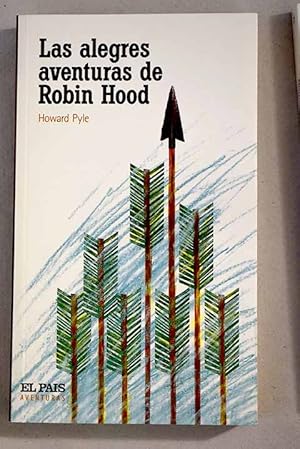 Las alegres aventuras de Robin Hood