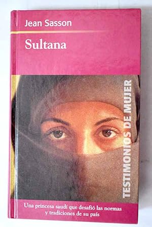 Imagen del vendedor de Sultana a la venta por Alcan Libros