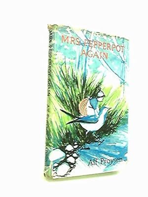 Seller image for Mrs. Pepperpot Again for sale by WeBuyBooks