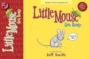 Seller image for Little Mouse Gets Ready SC: TOON Level 1 for sale by WeBuyBooks