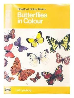 Imagen del vendedor de Butterflies (Colour S.) a la venta por WeBuyBooks