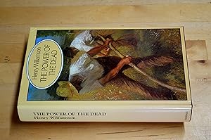Seller image for The Power of The Dead for sale by HALCYON BOOKS