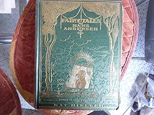 Seller image for Hans Andersen's Fairy Tales for sale by Shellhouse  Books