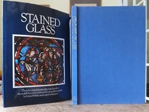 Seller image for Stained Glass for sale by WeBuyBooks