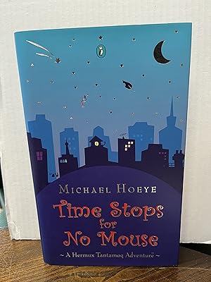 Seller image for Time Stops For No Mouse; The Sands of Time; No Time Like Show Time for sale by Benster Books