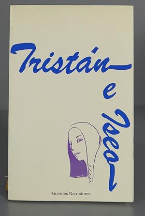 Imagen del vendedor de Tristn e Iseo. Broul. 1978 a la venta por EL DESVAN ANTIGEDADES