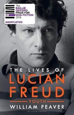 Immagine del venditore per The Lives of Lucian Freud: YOUTH 1922 - 1968 venduto da WeBuyBooks