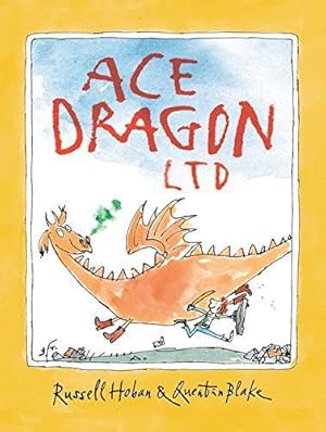 Imagen del vendedor de Ace Dragon Ltd a la venta por WeBuyBooks