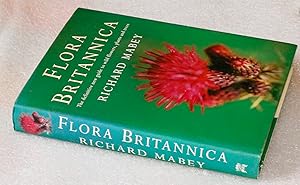 Seller image for Flora Britannica for sale by Cotswold Valley Books