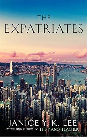 Imagen del vendedor de The Expatriates a la venta por WeBuyBooks