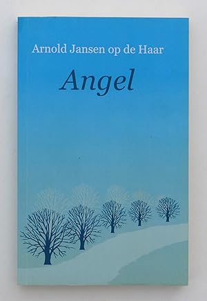 Seller image for Angel for sale by Our Kind Of Books