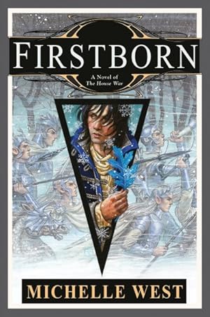 Image du vendeur pour Firstborn mis en vente par GreatBookPrices